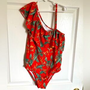 Janie and Jack Swim Suit